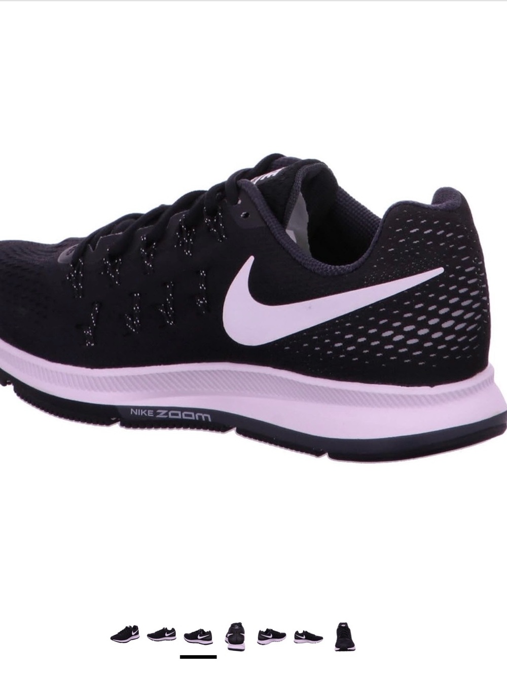 NEW NIKE AIR XOOM SIZE 10
NO BOX